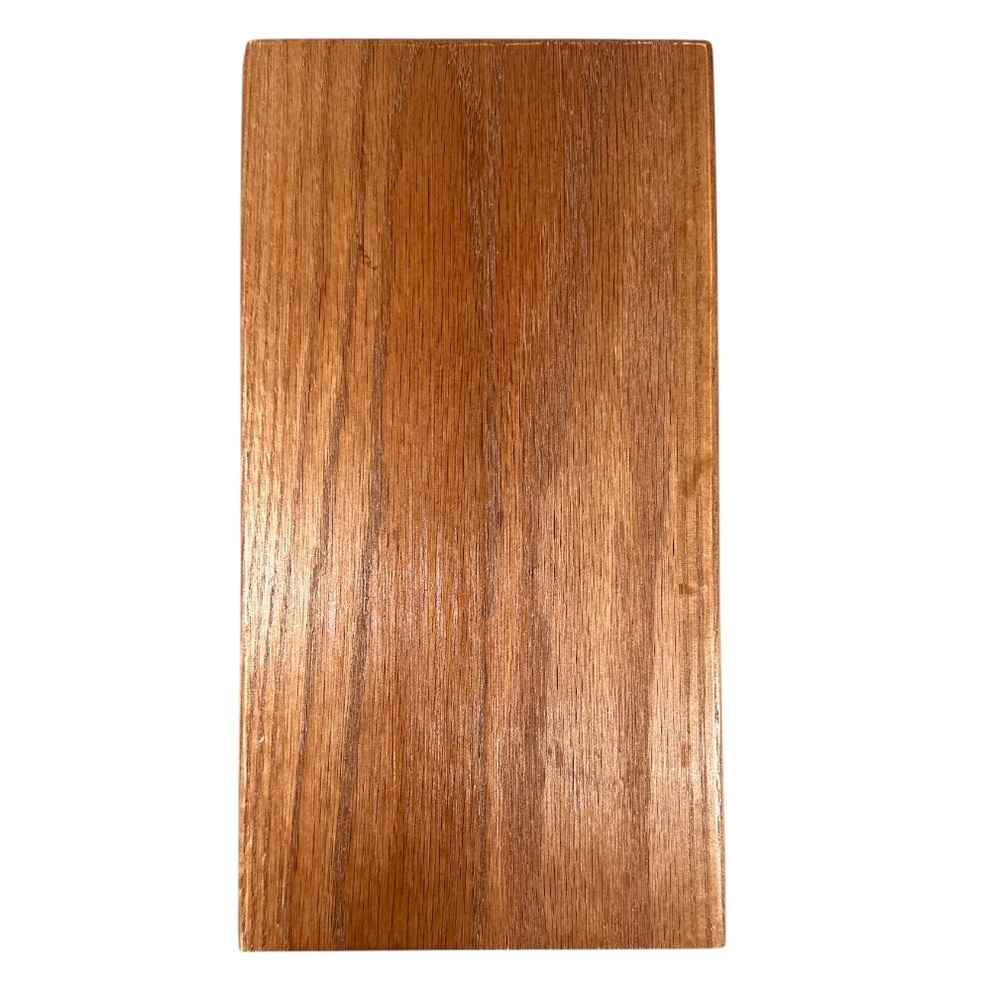 Cutco Knife Block Knives Holder Kitchen Wood Storage CUTCO Cutlery - Picture 4 of 7